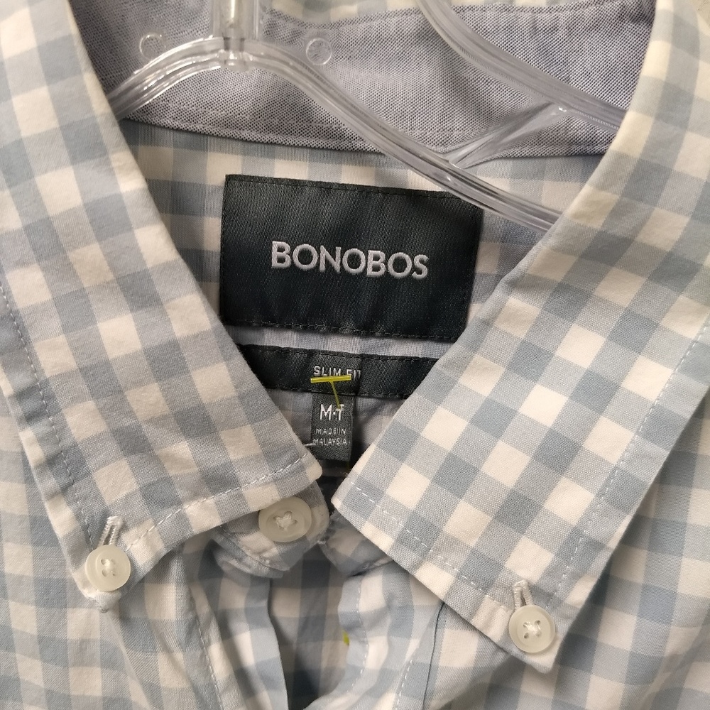 Mens dress shirt